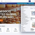 eDairy Market renueva su infraestructura tecnológica para acompañar el crecimiento global del comercio lácteo eDairy Market renueva su infraestructura tecnológica para acompañar el crecimiento global del comercio lácteo