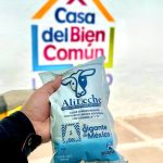 Alileche proyecta duplicar su distribución y alcanzar 200 mil unidades mensuales en Aguascalientes