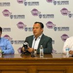 Alistan el Día del Ganadero Lechero (DIGAL 2026) en Delicias con amplia participación de productores e industrias del sector Alistan el Día del Ganadero Lechero (DIGAL 2026) en Delicias con amplia participación de productores e industrias del sector