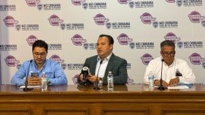 Alistan el Día del Ganadero Lechero (DIGAL 2026) en Delicias con amplia participación de productores e industrias del sector