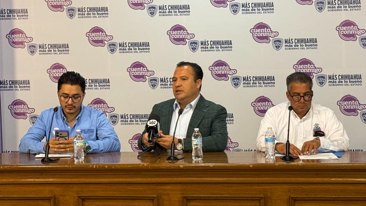 Alistan el Día del Ganadero Lechero (DIGAL 2026) en Delicias con amplia participación de productores e industrias del sector