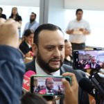 Arturo Medina exige esclarecer presuntas irregularidades y desvíos en los contratos de Liconsa Chihuahua