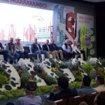 Bankaool refrenda su respaldo financiero al sector lechero durante el DIGAL 2026 en Delicias Bankaool refrenda su respaldo financiero al sector lechero durante el DIGAL 2026 en Delicias
