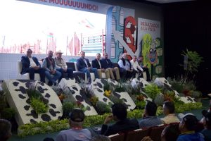 Bankaool refrenda su respaldo financiero al sector lechero durante el DIGAL 2026 en Delicias