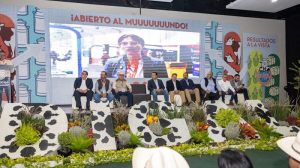 DIGAL posiciona a Delicias como referente nacional con una producción de 1.3 millones de litros diarios de leche
