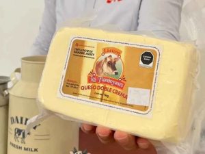 Del rancho a la mesa la apuesta de una familia chiapaneca por transformar y revalorizar los derivados lácteos
