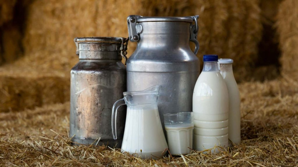 El USDA prohíbe el uso de fondos obligatorios del Dairy Checkoff para financiar iniciativas climáticas y criterios ESG