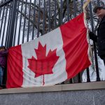 Estados Unidos amenaza con vetar lácteos, alcohol y motocicletas de Canadá en el marco de la disputa por el T-MEC