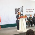 Estamos en el camino de la transformación del campo mexicano