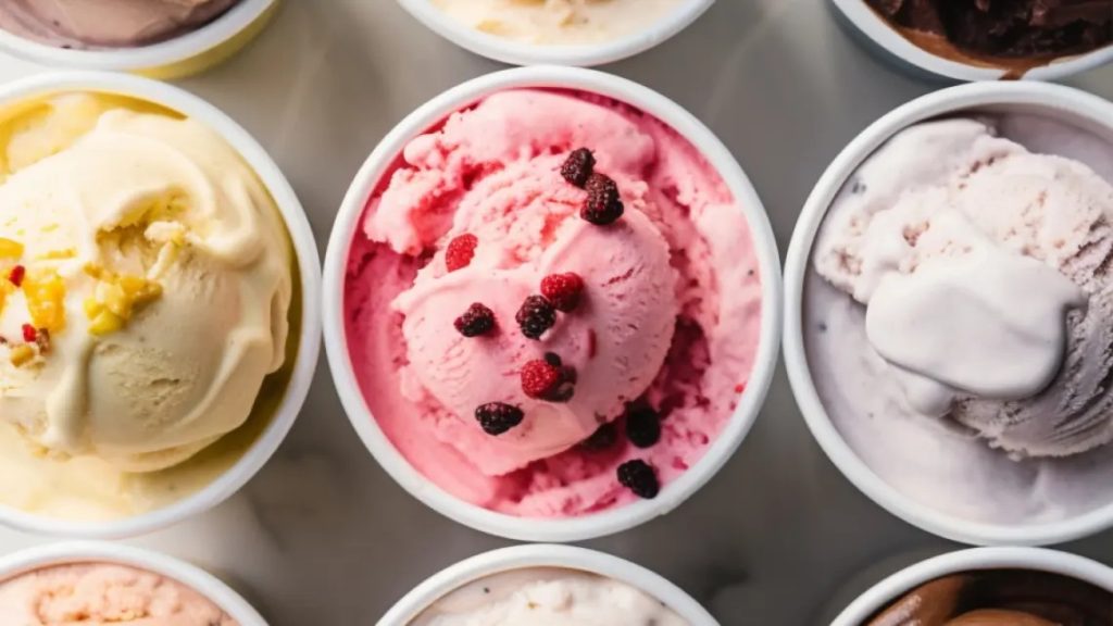 Grupo Herdez y Froneri concretan alianza estratégica para impulsar el negocio de helados en México