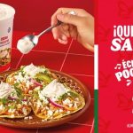 Grupo Lala presenta la campaña "Échale un poquito más" para revalorizar la tradición culinaria y el consumo de derivados lácteos Grupo Lala presenta la campaña Échale un poquito más para revalorizar la tradición culinaria y el consumo de derivados lácteos