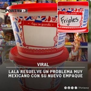 Grupo Lala rediseña sus envases lácteos pensando en el segundo uso doméstico y la economía circular