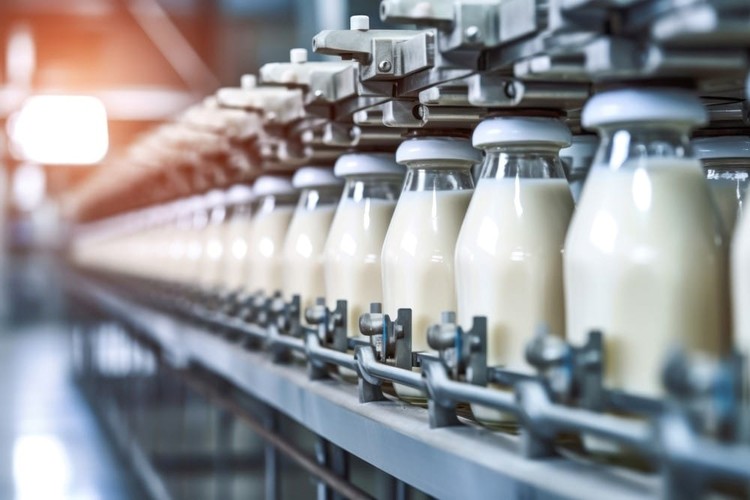 La facturación conjunta de las 20 mayores empresas lácteas del mundo creció 5.4% en 2025 impulsada por megafusiones y valor agregado