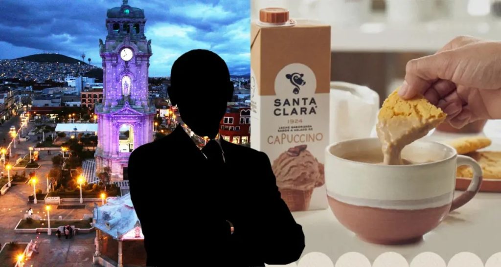 La historia de Santa Clara de un modesto establo en Hidalgo al imperio lácteo de alta gama en México
