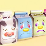 La leche de moda vuelve a ser la leche: el consumo redescubre la grasa entera y la proteína láctea La leche de moda vuelve a ser la leche el consumo redescubre la grasa entera y la proteína láctea