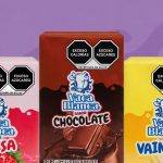 La leche saborizada Vaca Blanca de Tiendas 3B enfrenta observaciones de Profeco por irregularidades en su composición y etiquetado