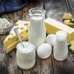La sequía y el encarecimiento de forrajes presionan al alza los precios de los productos lácteos
