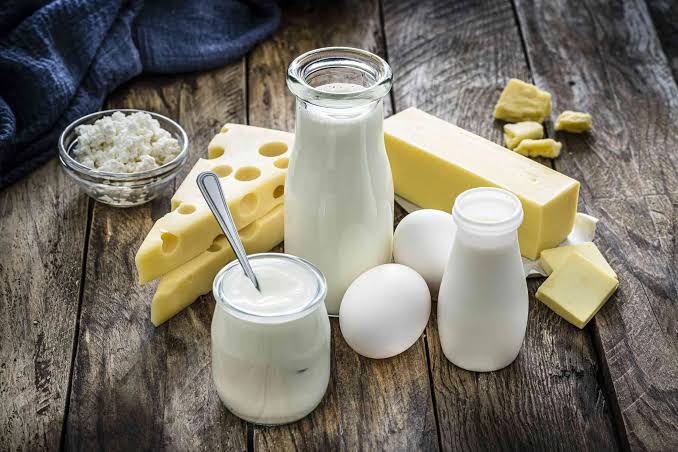 La sequía y el encarecimiento de forrajes presionan al alza los precios de los productos lácteos