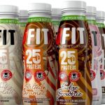 Las proteínas lácteas conquistan nuevos segmentos del mercado de la nutrición deportiva al consumo masivo y saludable