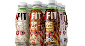 Las proteínas lácteas conquistan nuevos segmentos del mercado de la nutrición deportiva al consumo masivo y saludable