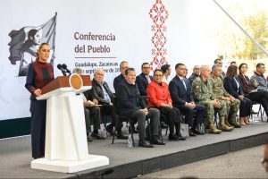 Leche para el Bienestar alcanza cifra récord histórico al superar los 760 millones de litros de leche acopiados