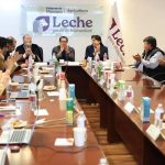 Leche para el Bienestar refuerza la capacitación técnica para elevar la calidad e inocuidad en el sector lechero nacional Leche para el Bienestar refuerza la capacitación técnica para elevar la calidad e inocuidad en el sector lechero nacional