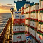 Más proteínas y menos grasas cómo evoluciona la demanda y se transforma el mercado lácteo