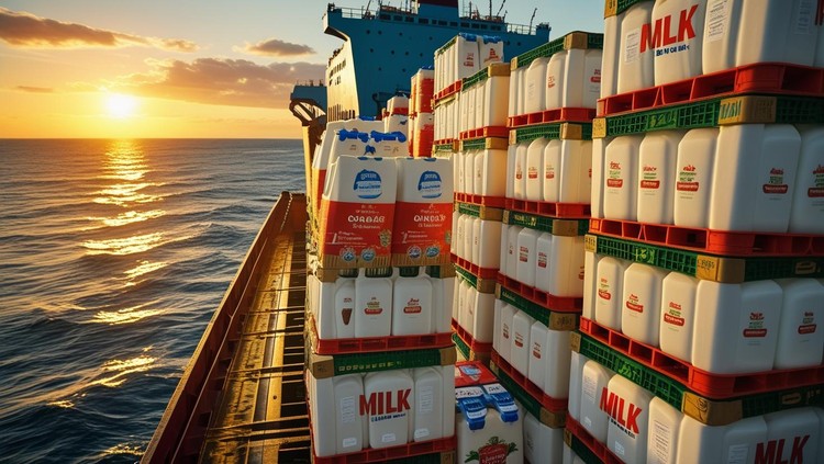 Más proteínas y menos grasas cómo evoluciona la demanda y se transforma el mercado lácteo