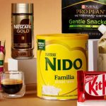 Nestlé eleva su inversión en marketing pero concentra su publicidad en 135 marcas frente a las 400 previas Nestlé eleva su inversión en marketing pero concentra su publicidad en 135 marcas frente a las 400 previas