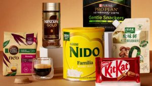 Nestlé eleva su inversión en marketing pero concentra su publicidad en 135 marcas frente a las 400 previas