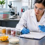 Nuevo Acuerdo de Aditivos en México: claves técnicas y regulatorias que la industria alimentaria debe evaluar antes de su entrada en vigor Nuevo Acuerdo de Aditivos en México claves técnicas y regulatorias que la industria alimentaria debe evaluar antes de su entrada en vigor