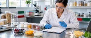 Nuevo Acuerdo de Aditivos en México claves técnicas y regulatorias que la industria alimentaria debe evaluar antes de su entrada en vigor