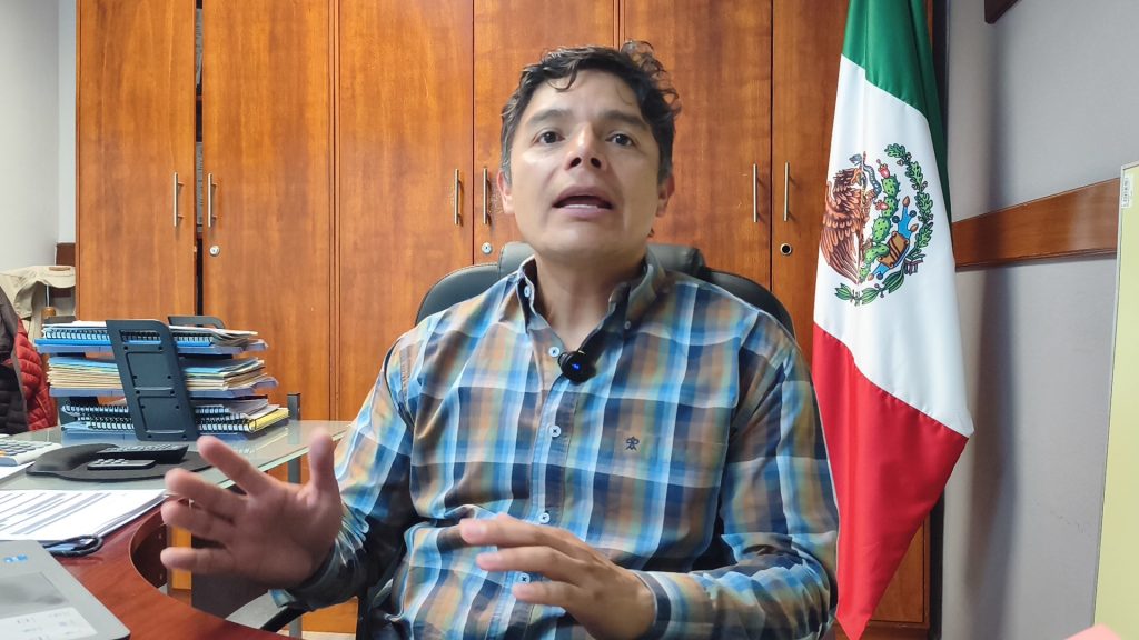 Productores de lácteos de Apaseo el Grande buscan expandir sus canales comerciales y conquistar nuevos mercados