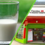 Profeco evaluó 85 marcas de leche en México y reprobó un producto exclusivo de Tiendas 3B por incumplimiento normativo