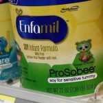 Reckitt Benckiser celebra veredicto favorable en juicio clave sobre las fórmulas infantiles de Mead Johnson en Estados Unidos