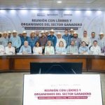 Sinaloa activa un cerco de rescate y blindaje zoosanitario ante la amenaza del gusano barrenador del ganado Sinaloa activa un cerco de rescate y blindaje zoosanitario ante la amenaza del gusano barrenador del ganado