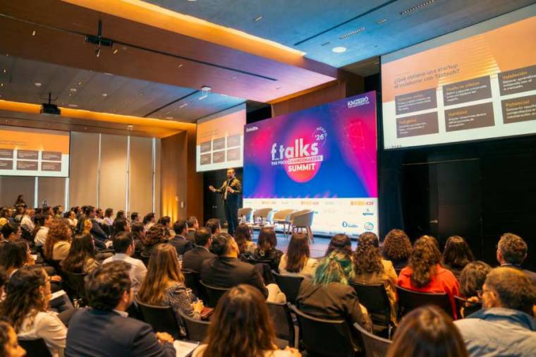 Tastech by Sigma lanza nuevos retos de innovación abierta para transformar el futuro de la industria agroalimentaria