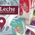 Triplican la compra de leche en Veracruz y depuran el padrón de productores para erradicar intermediarios Triplican la compra de leche en Veracruz y depuran el padrón de productores para erradicar intermediarios