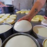 Yerbanís, Durango el pueblo que convirtió la tradición lechera y el queso asadero en su motor de vida