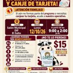 Activan abasto de Leche para el Bienestar en Durango Activan abasto de Leche para el Bienestar en Durango