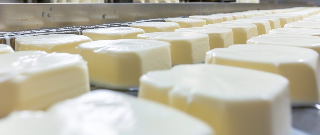 Aguascalientes abre ruta para exportar lácteos a Canadá