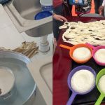 Alertan en Hidalgo por venta de supuesto producto lácteo