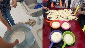 Alertan en Hidalgo por venta de supuesto producto lácteo