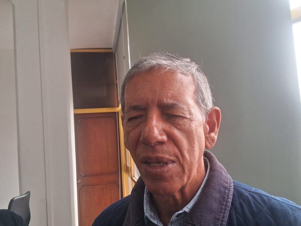 Bloqueos carreteros amenazan exportación y distribución del campo