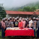Capacitan a mujeres para dar valor agregado a la leche en Sinaloa Capacitan a mujeres para dar valor agregado a la leche en Sinaloa