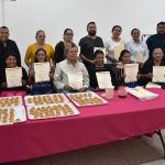 Capacitan en elaboración de productos lácteos en Romita