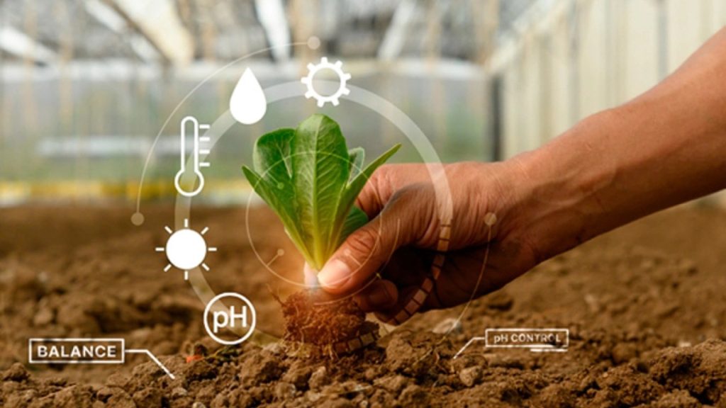 Danone reduce 30% sus emisiones con agricultura regenerativa