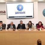 El Congreso impulsa el fortalecimiento al sector lechero