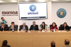El Congreso impulsa el fortalecimiento al sector lechero