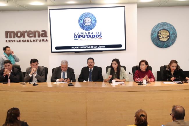 El Congreso impulsa el fortalecimiento al sector lechero
